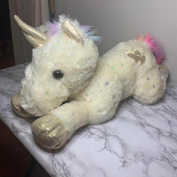 Walgreens Toys Unicorn Stuffed Animal Plush Poshmark